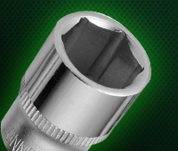 Головки 1/4"