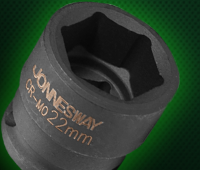 Головки 3/4"