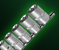 Головки TORX и наборы из них