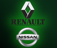 RENAULT–NISSAN